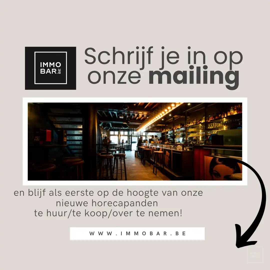 Maak van deze toplocatie in Nieuwpoort jouw succesverhaal foto 23