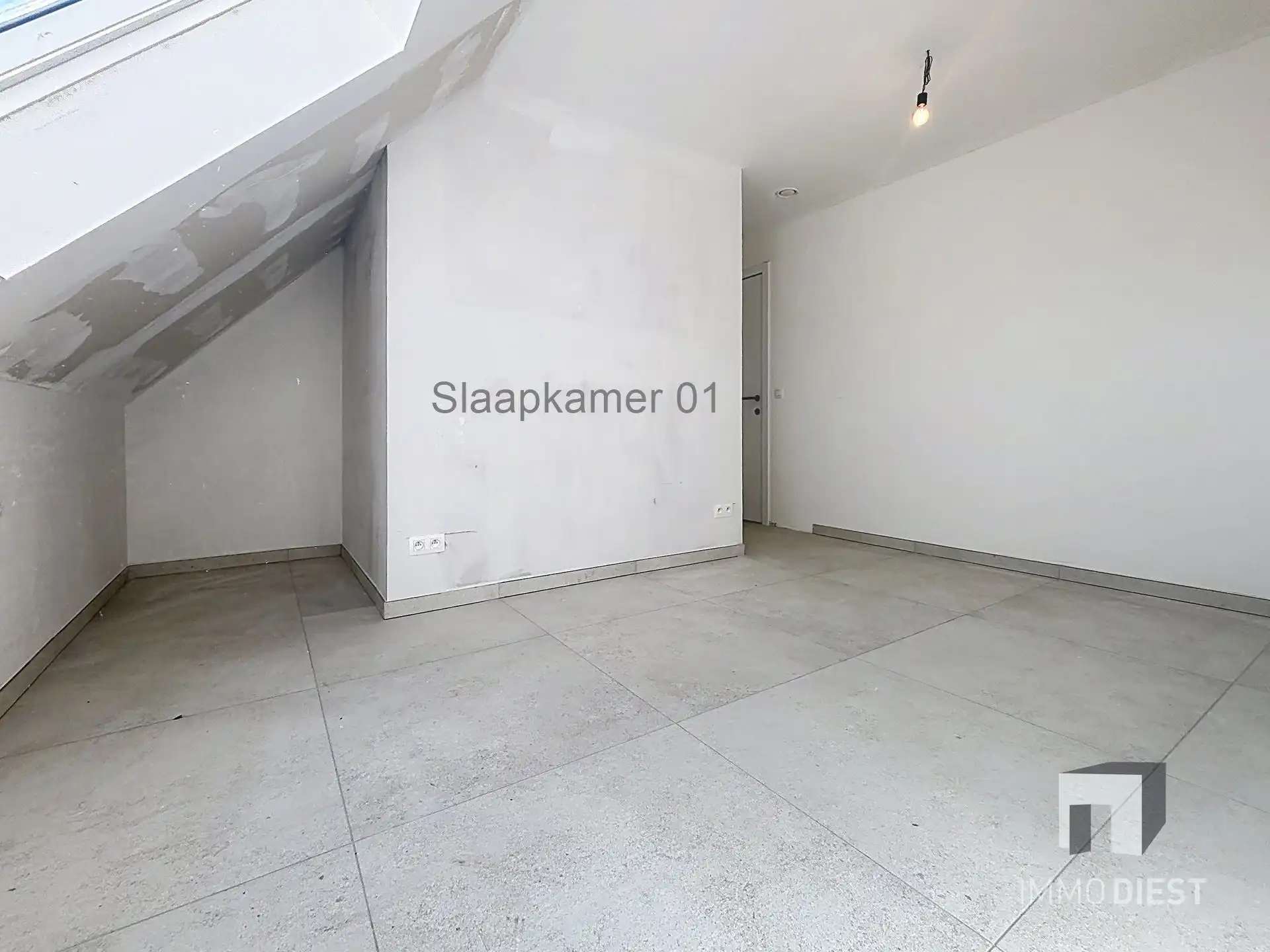 Penthouse met 4 slaapkamers foto 11
