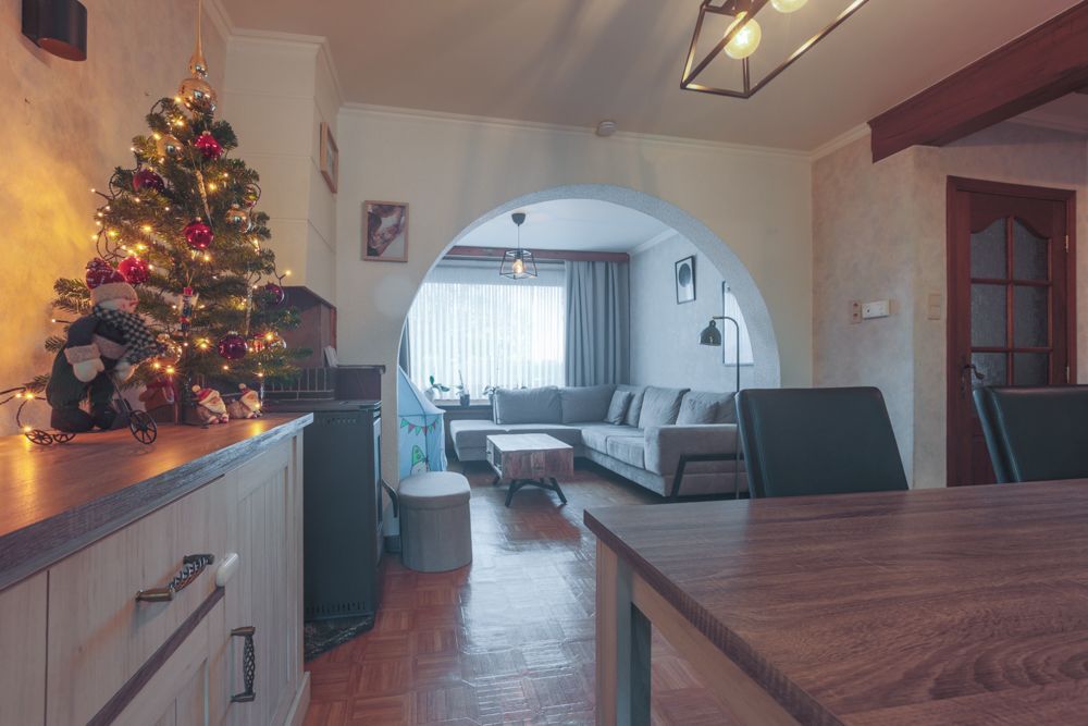 Woning met tuin en 3 slaapkamers foto 6