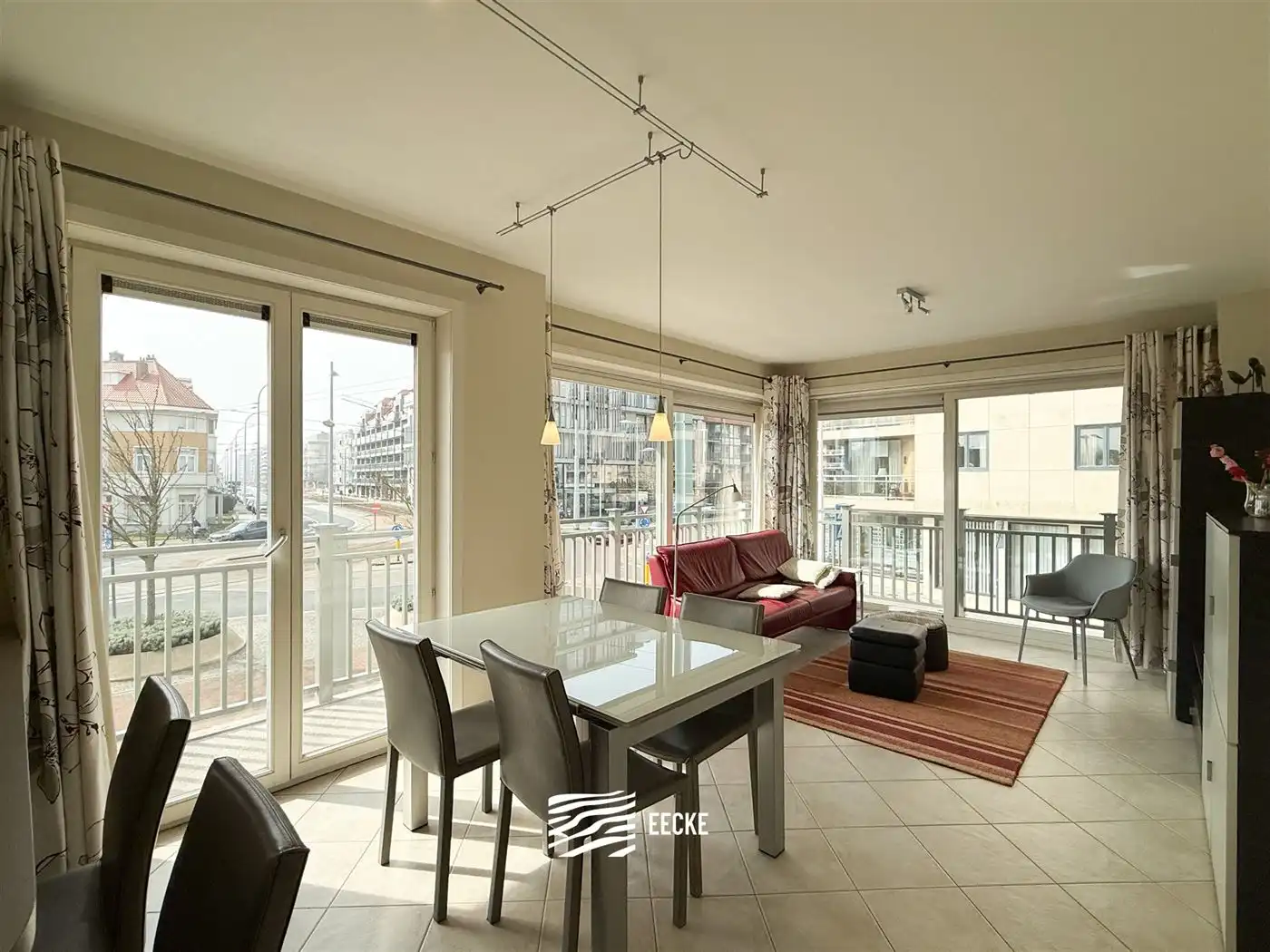 Appartement met 2 slaapkamers foto 3