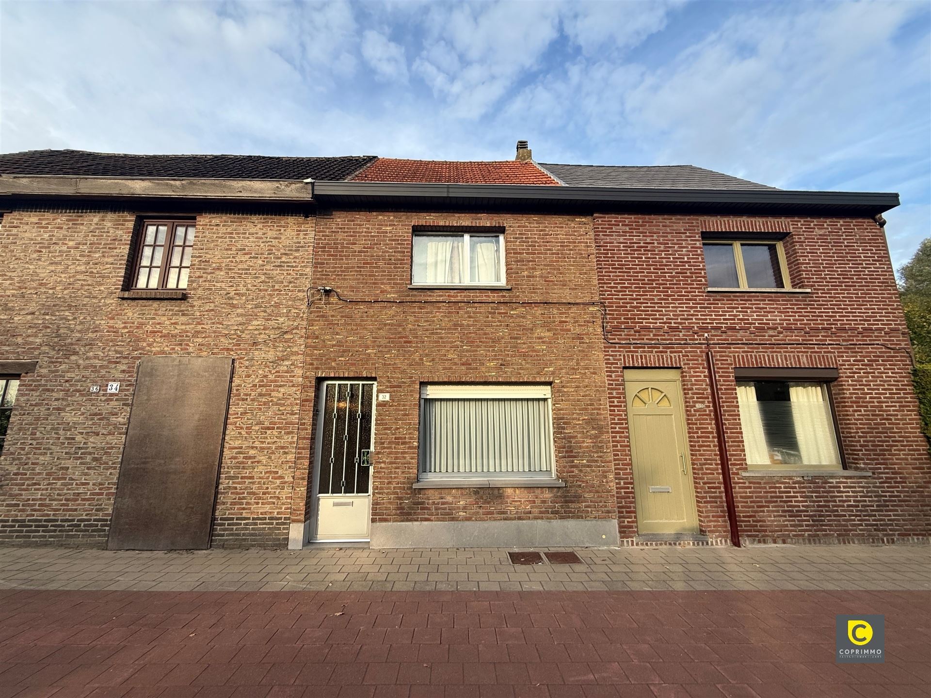 Hoofdfoto van de publicatie: Woning; 2 slk