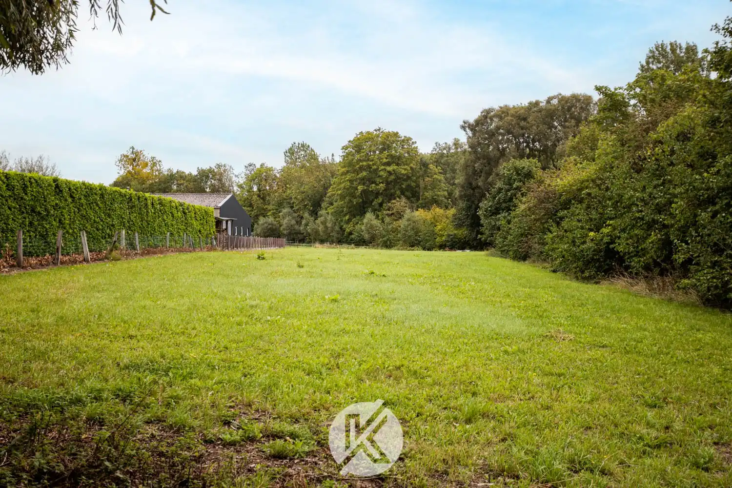 Unieke bouwkans op landelijke locatie foto 3