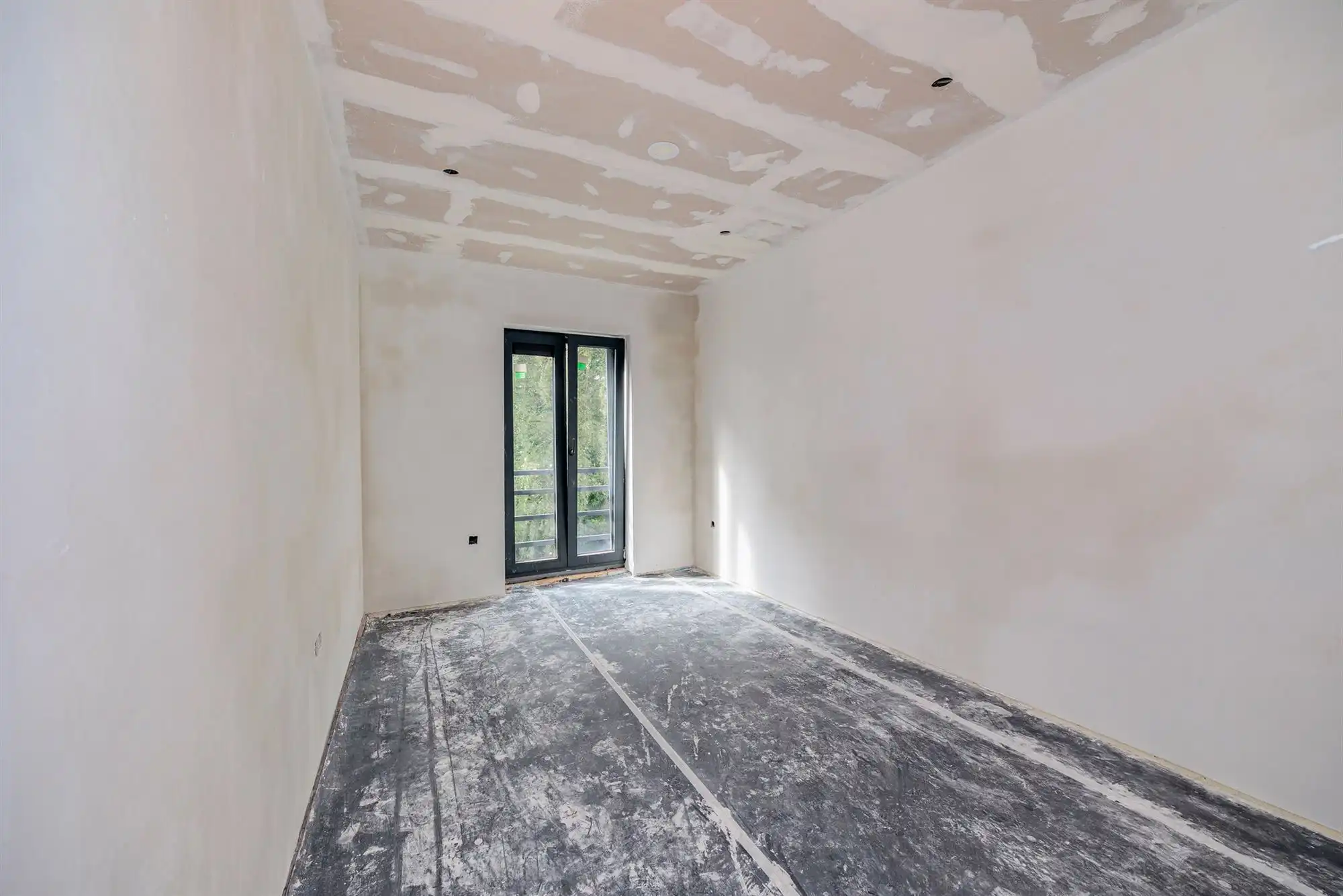 Casco gezinswoning met tuin op toplocatie in Kapellen foto 18