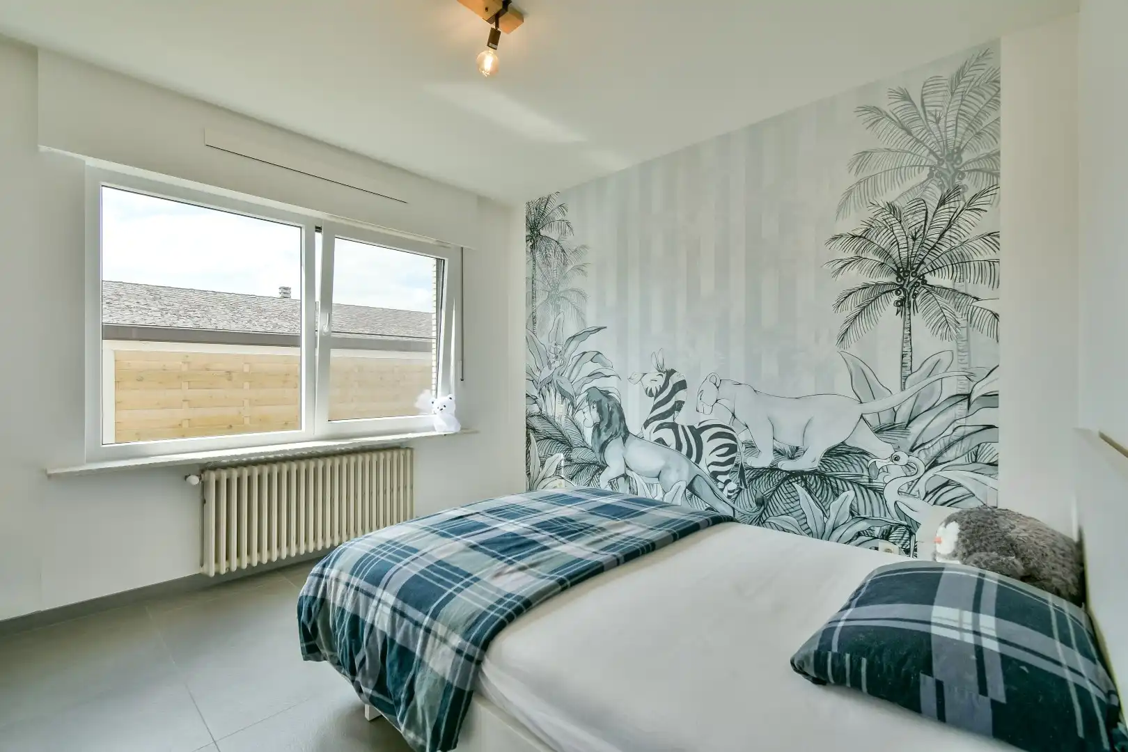 Licht en ruim wonen in Hooglede: instapklare woning! foto 15