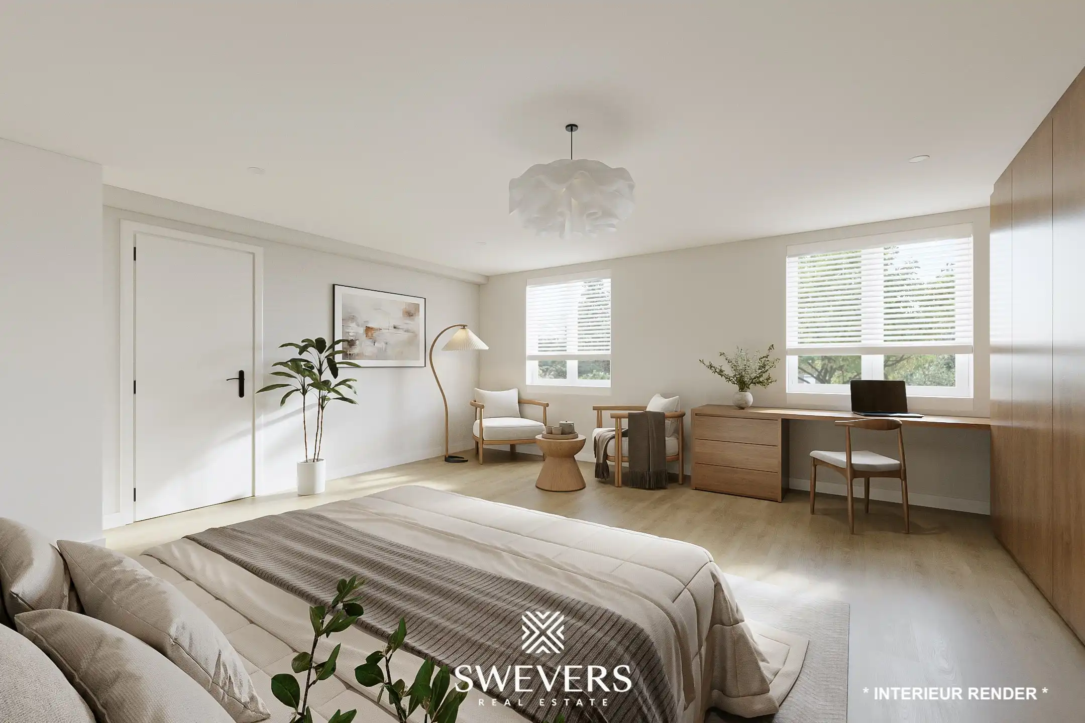 Projectwoning met veel mogelijkheden op toplocatie  foto 11