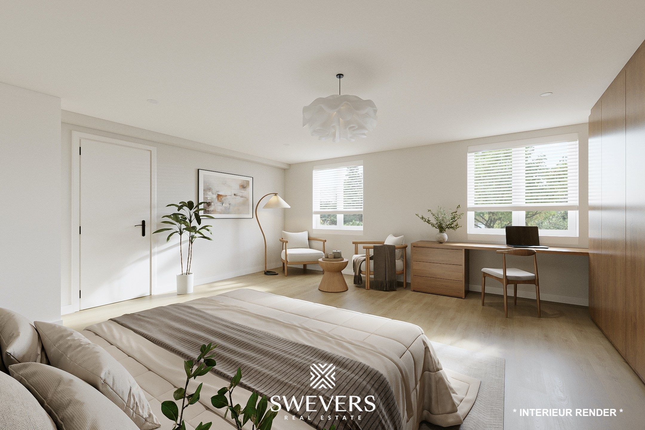 Projectwoning met veel mogelijkheden op toplocatie  foto 11