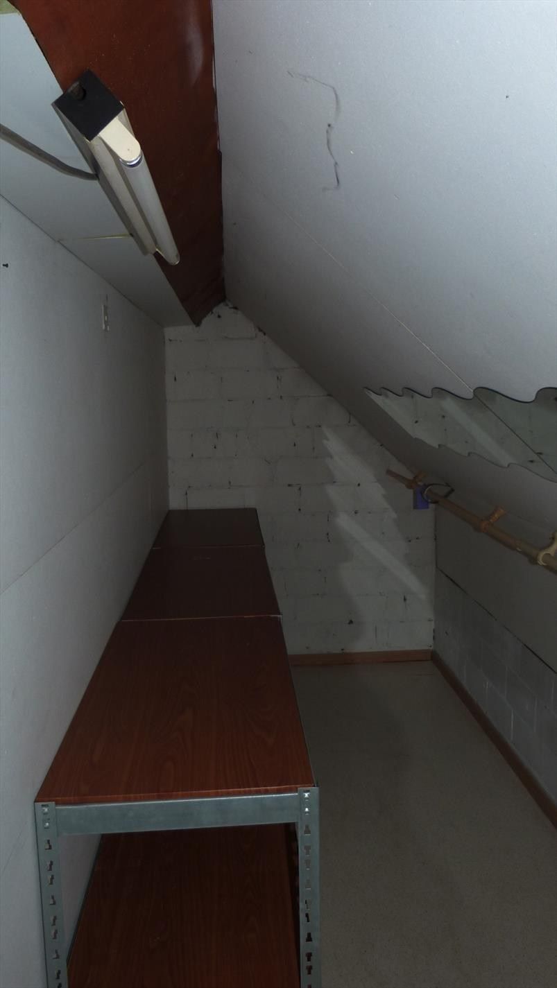 Alleenstaande woning met garage en tuin - rustige ligging foto 25
