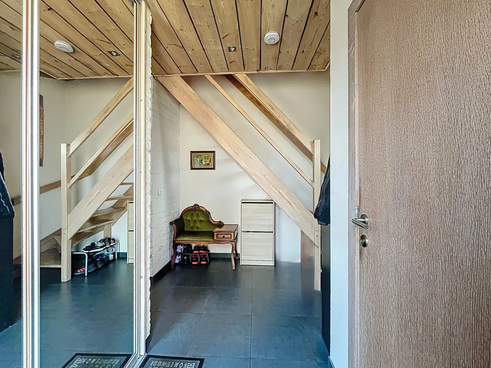 Rustig gelegen, energiezuinige HOB met 4 SLPK én tuin! foto 10