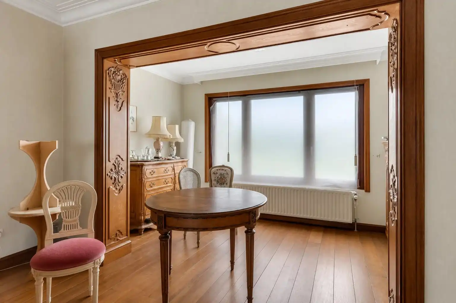 Ruime woning met centrale ligging foto 7