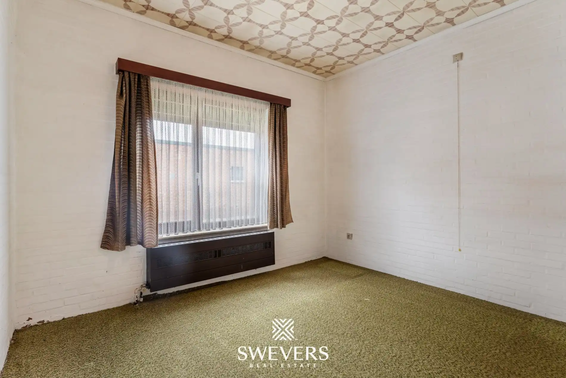 Op te frissen woning op 14a 23ca met open uitzicht foto 11