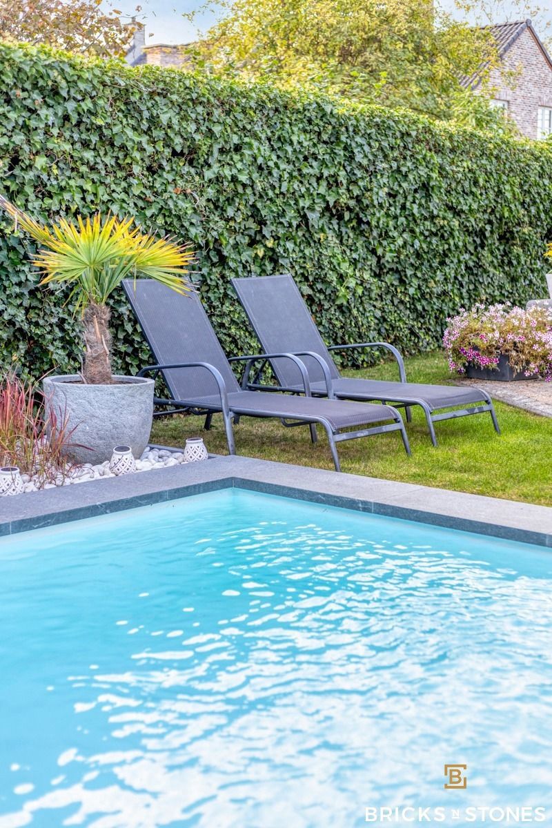 Gezellige, verzorgde gezinswoning met zwembad in Boortmeerbeek foto 17