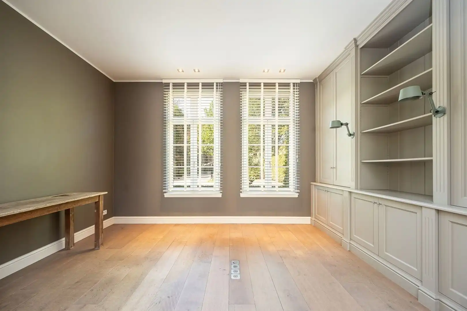 Villa-leven op z'n mooist – Domus Aurea meesterwerk in hartje Brasschaat foto 11