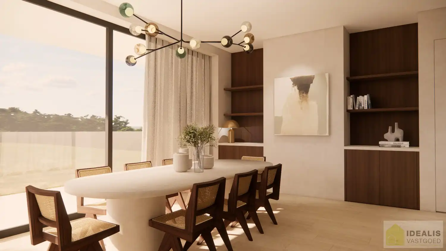 ROSE GARDENS - CYRIL foto 7