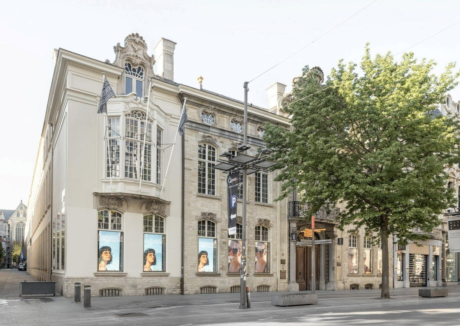 Meir 85 - Osterriethuis  foto 9