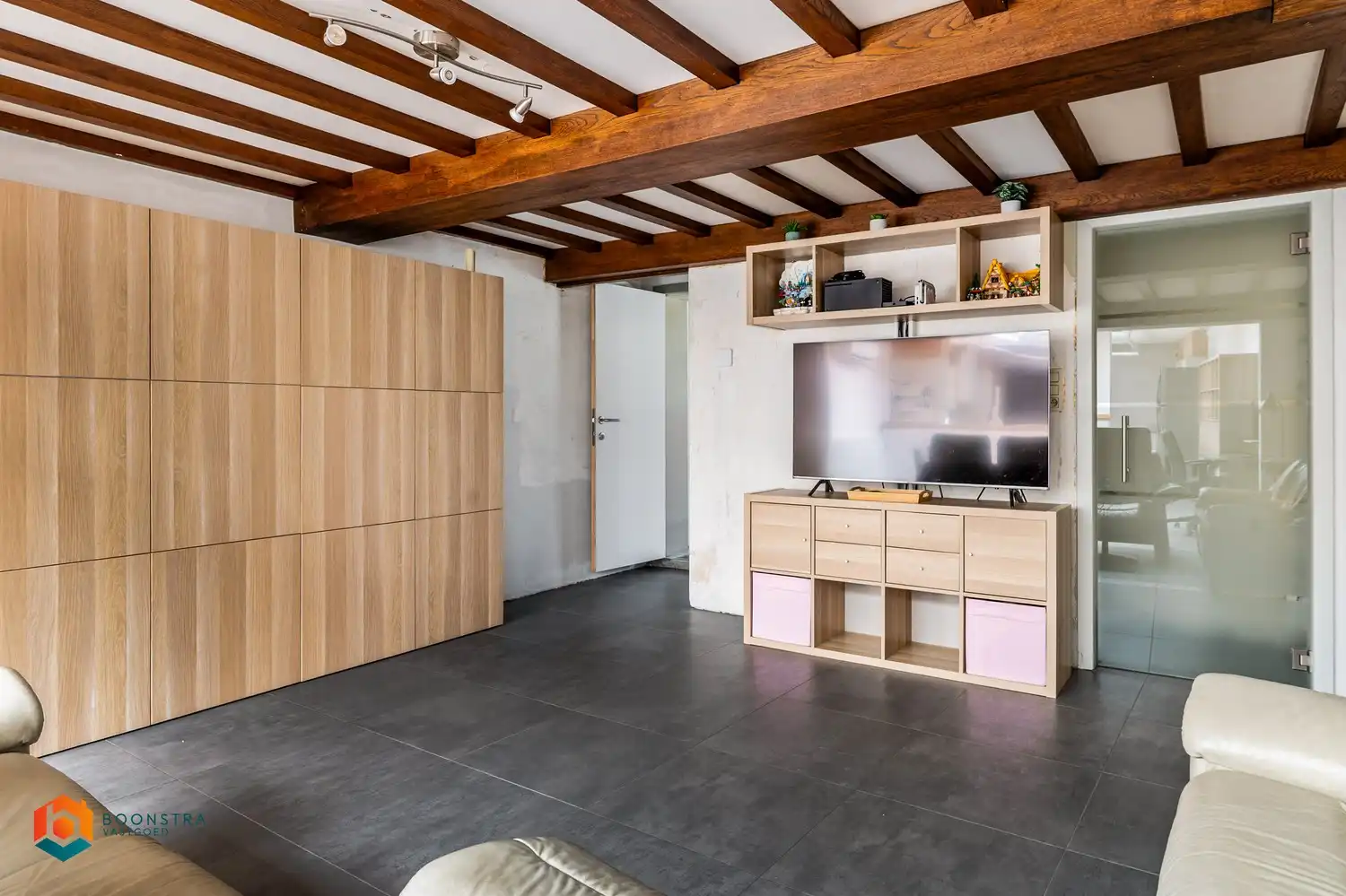 Instapklare woning met 3 slpkrs met gezellig terras en tuin foto 4