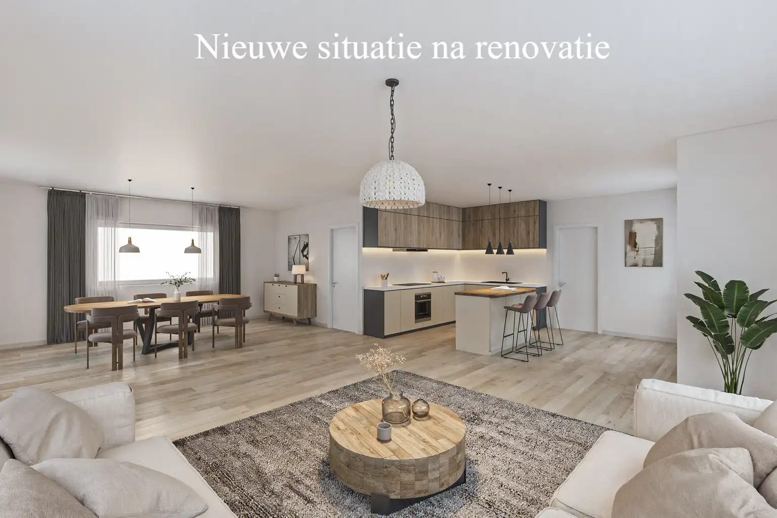 Exclusieve bungalowvilla met uitzonderlijke ligging  foto 10