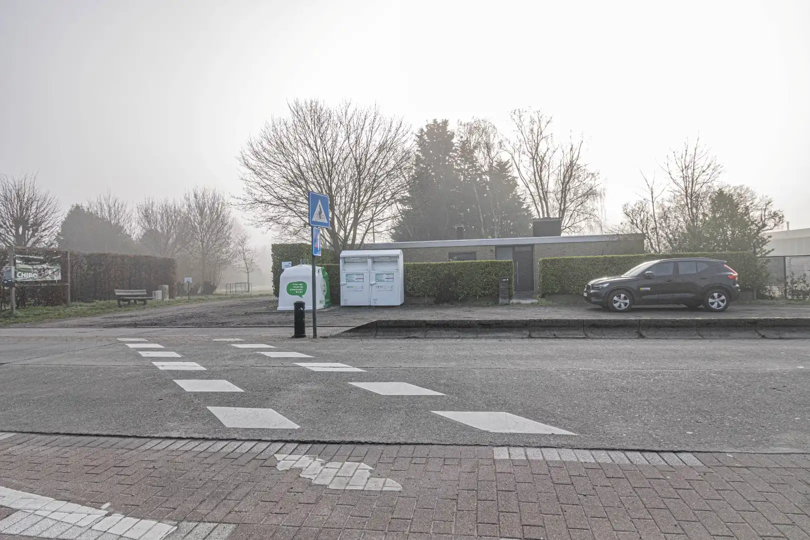 Alleenstaande bungalow met tuin! foto 15