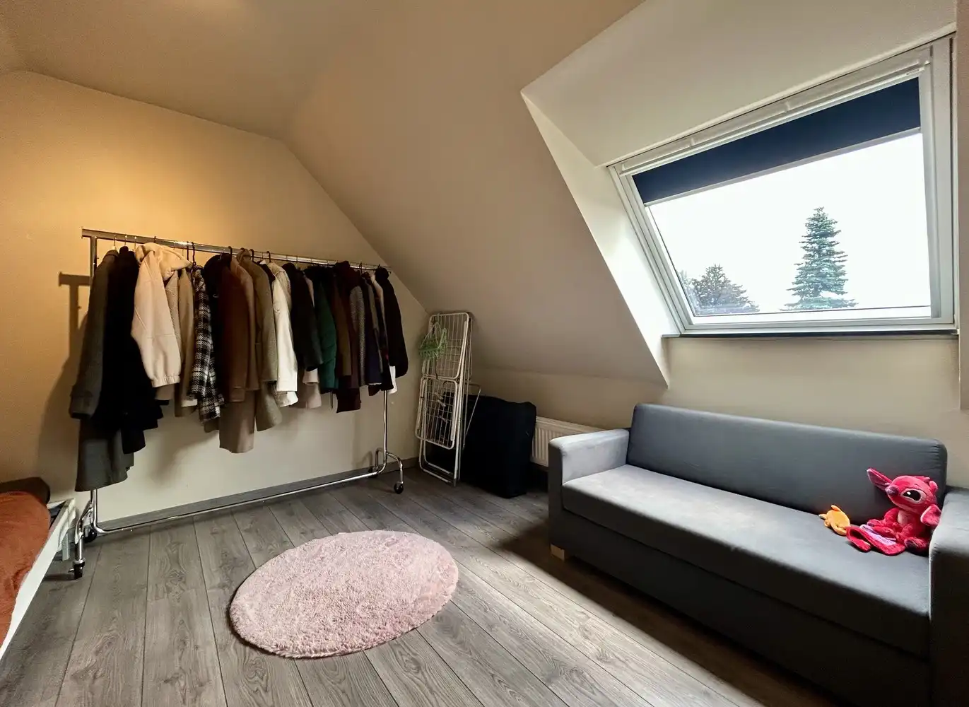 Instapklare, volledig gerenoveerde stadswoning op toplocatie binnen de ring van Leuven foto 15