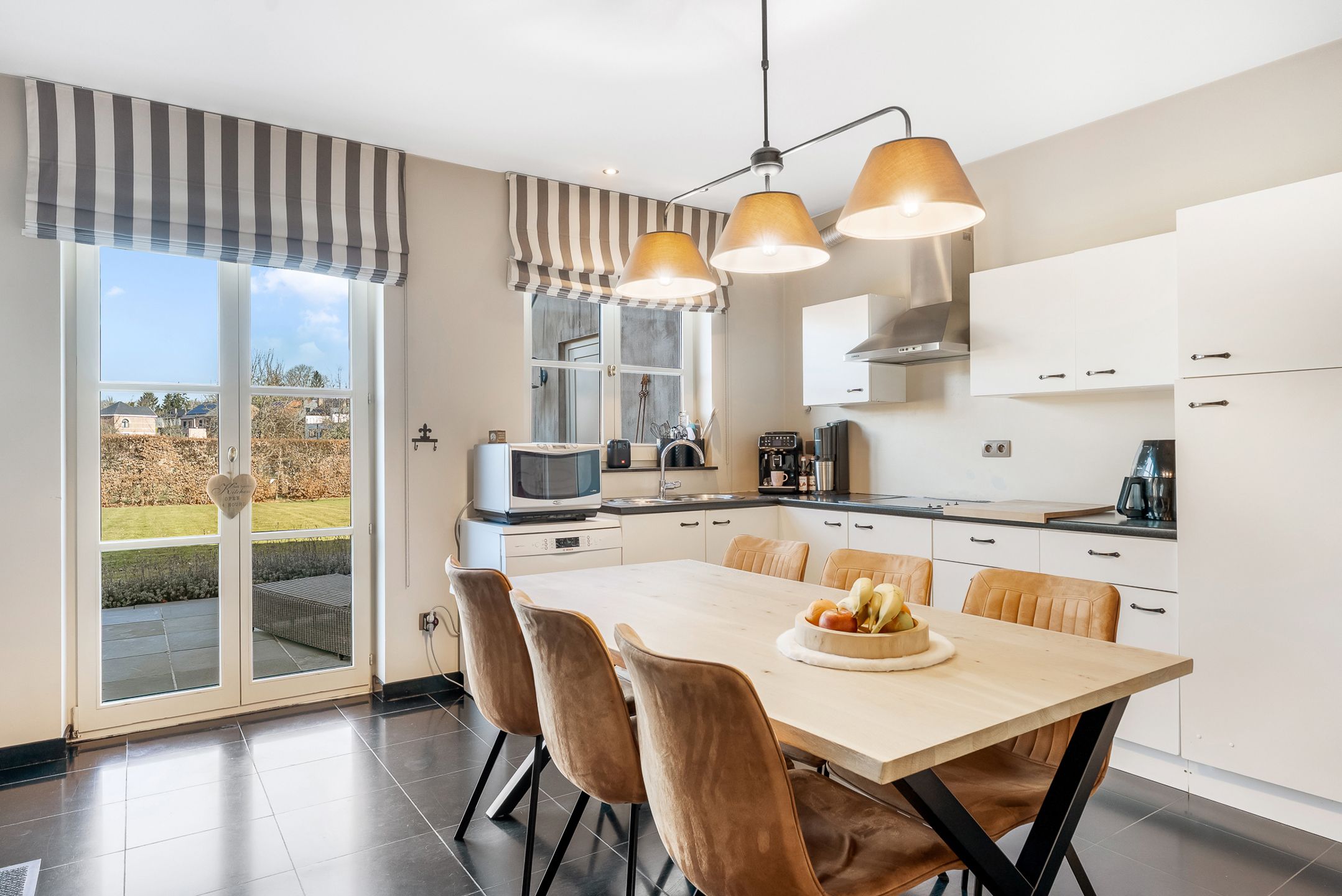 Instapklare, vrijstaande woning te Zichen foto 9