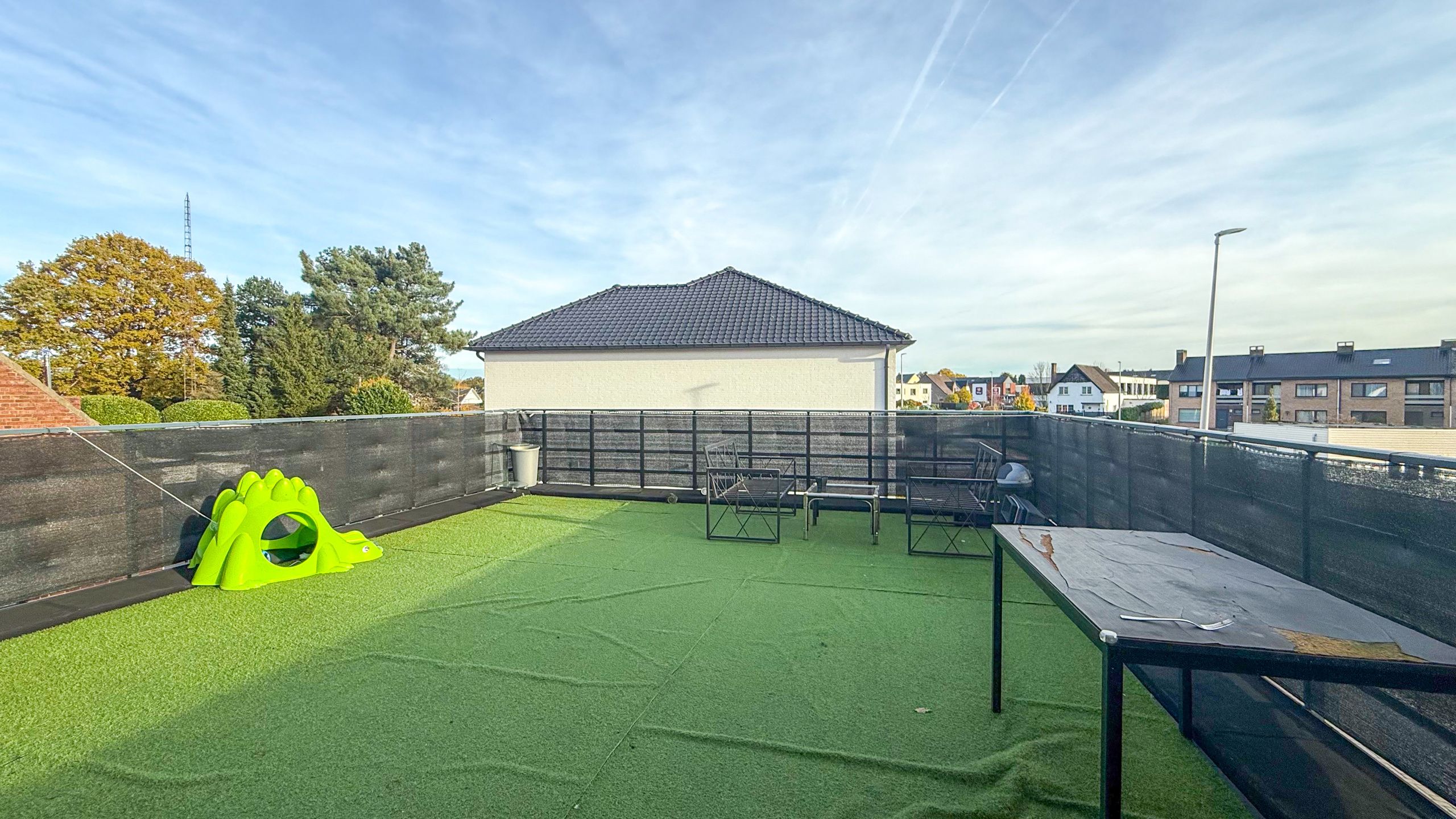 Ruim instapklaar duplex app in Paal, 108m², 3 slpks foto 19