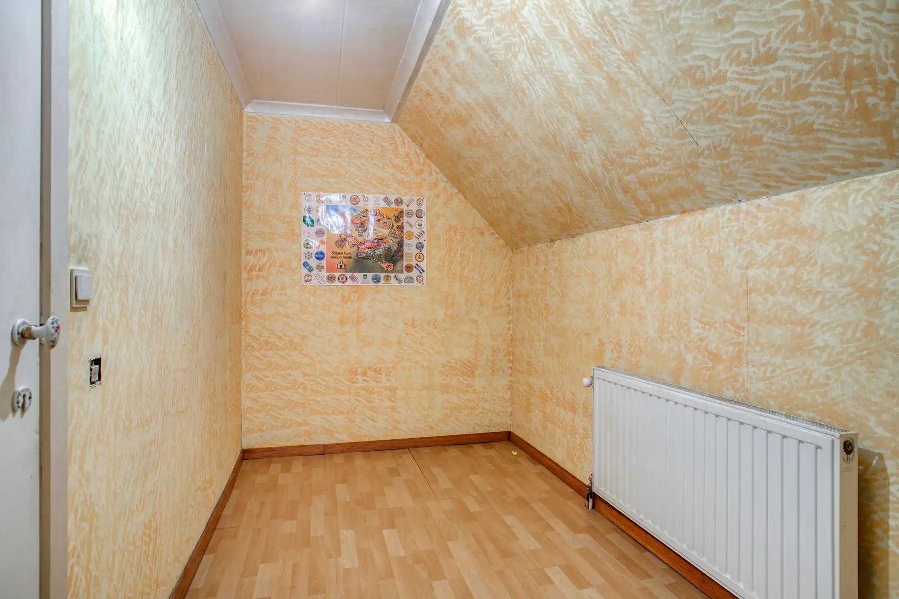 Zeer ruime villa met 4 slaapkamers!! foto 25