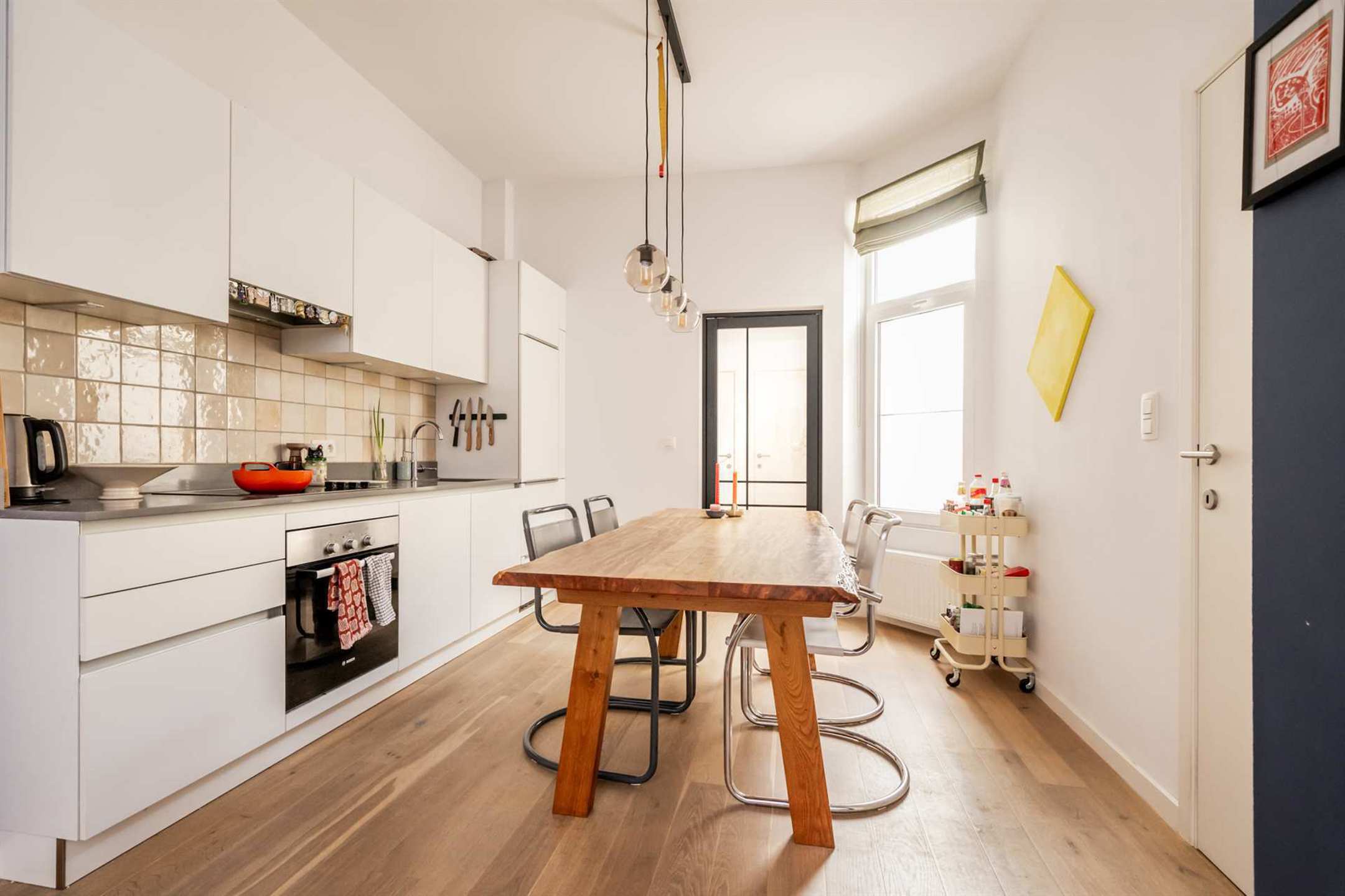 Appartement foto 4