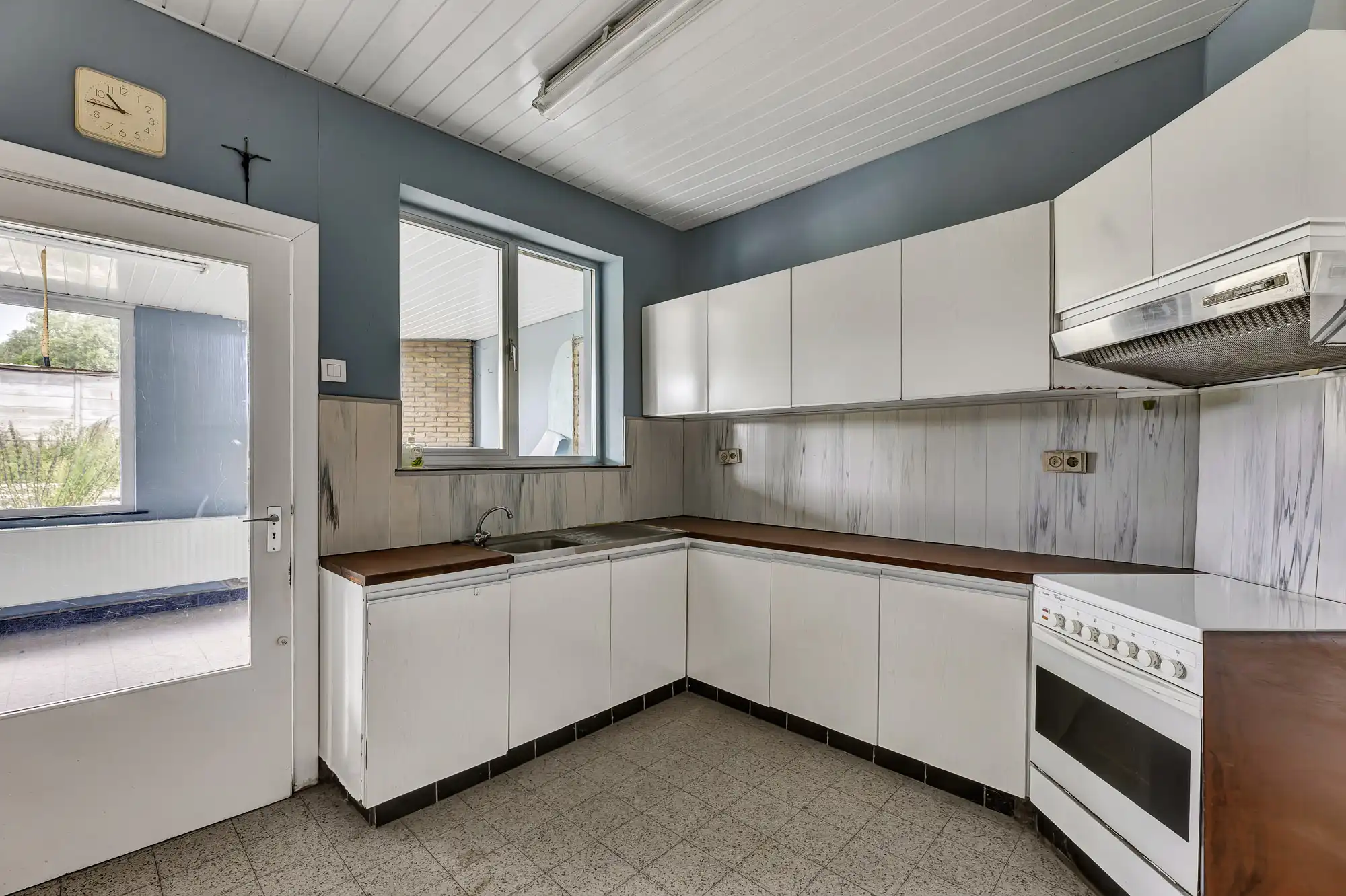 Te renoveren woning op 6a27ca in Denderwindeke foto 8