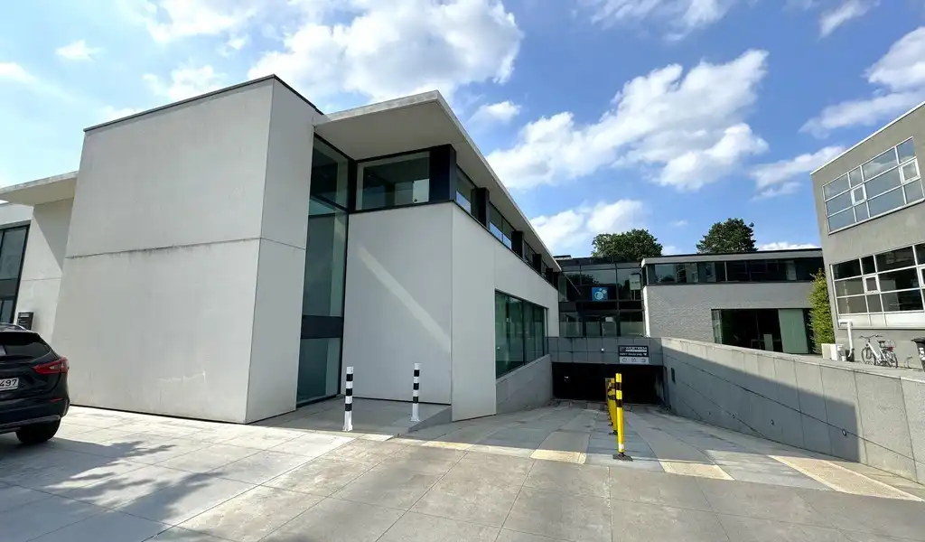 Kantoor te huur in Westrem Building in Gent foto 17