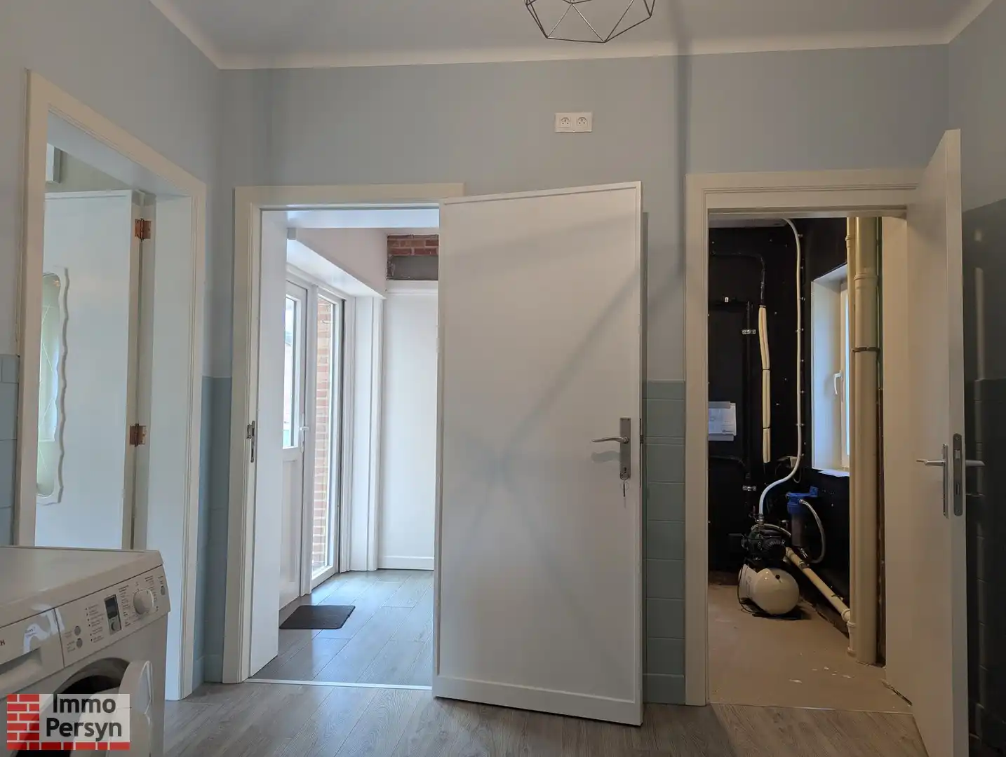 Rustig gelegen energiezuinige woning te Averbode foto 11