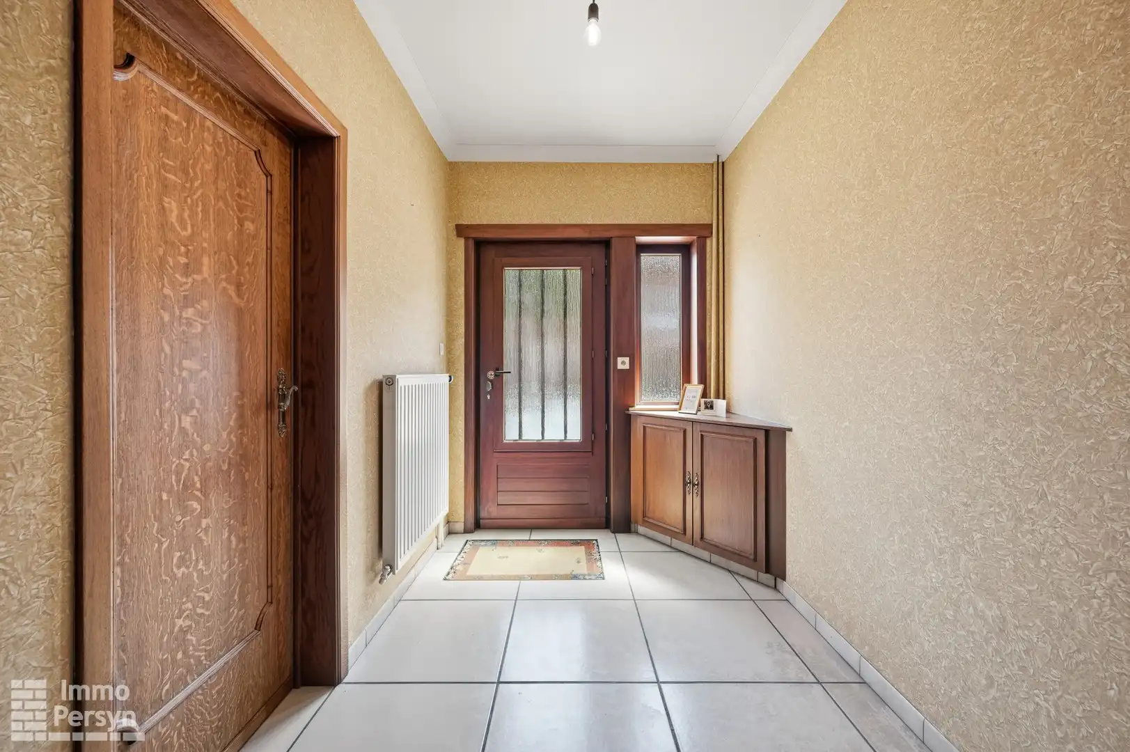 Ruime en meteen bewoonbare woning in Rillaar-Centrum met EPC-C foto 11