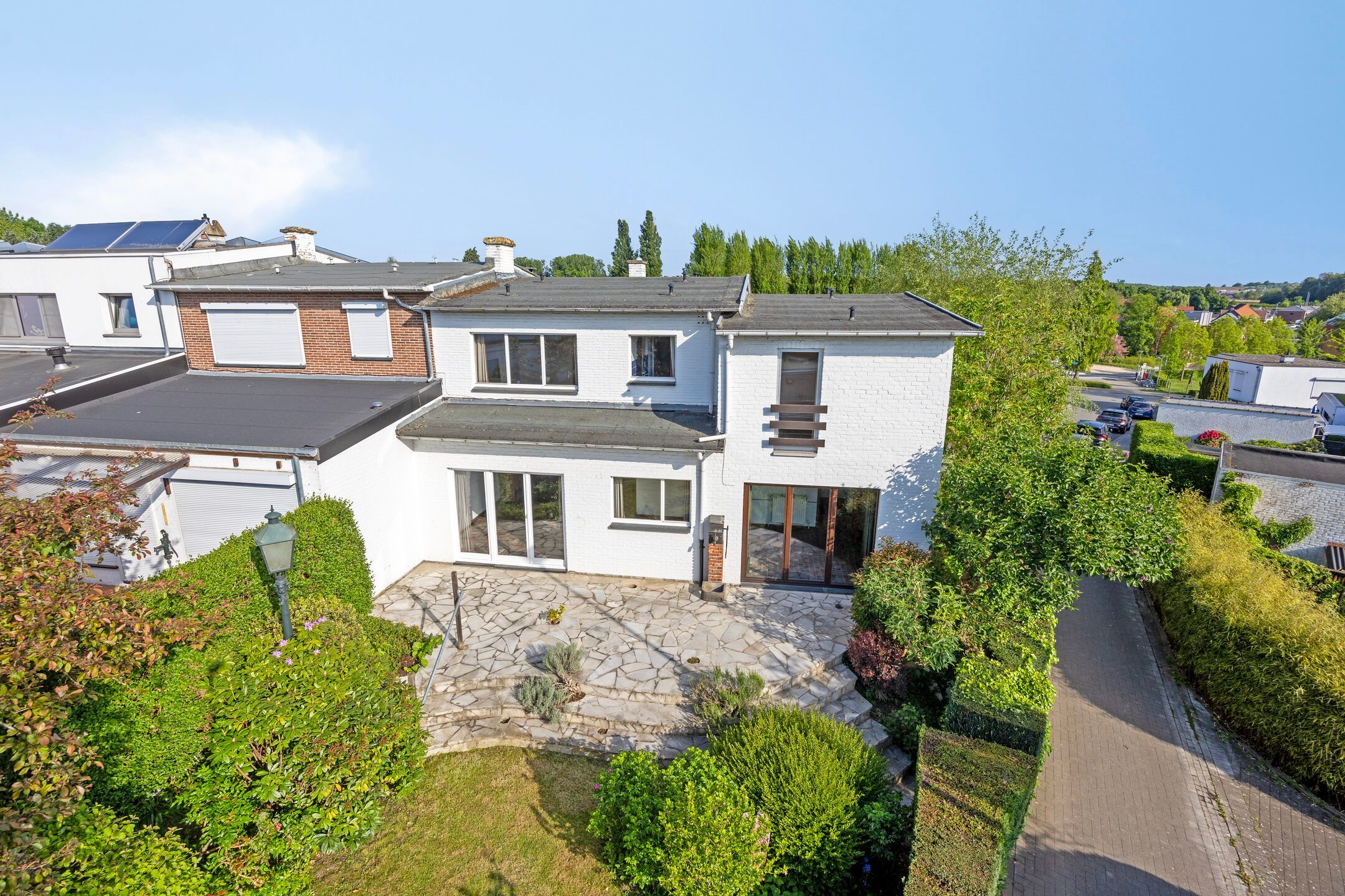 Charmant te renoveren woning op toplocatie te Heverlee foto 29