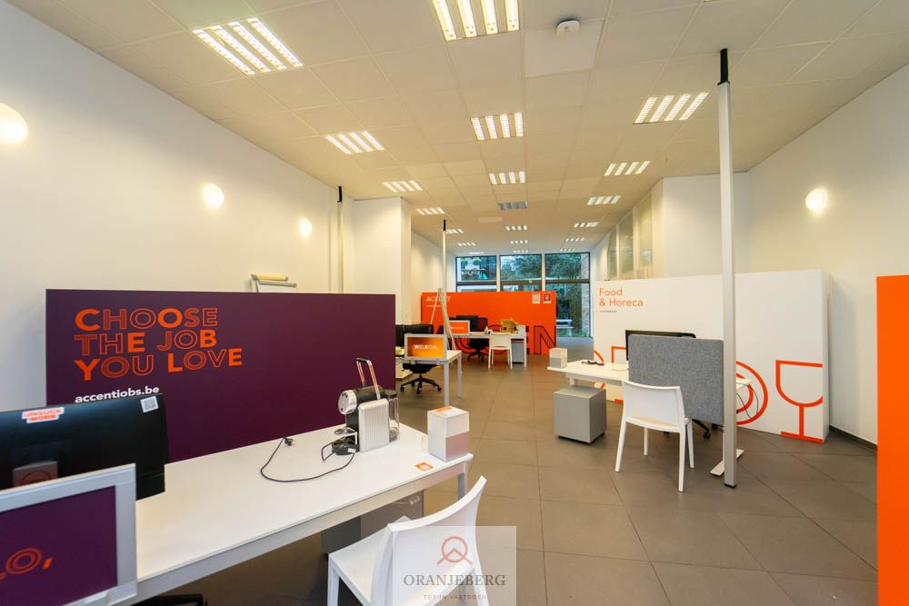 Handelspand 178 m²  te huur in Burgstraat foto 8