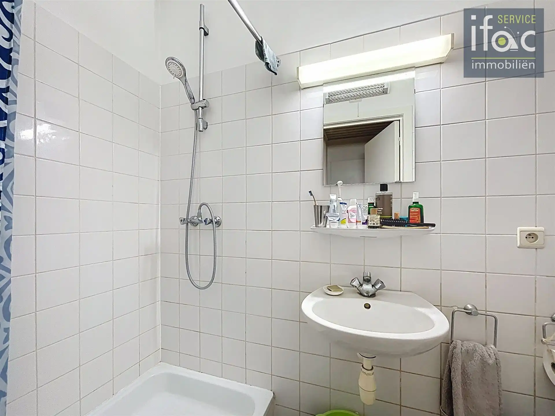 Studio te centrum Leuven foto 5