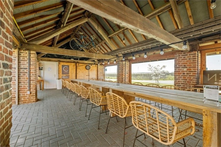 OVERNAME HANDELSFONDS BOUTIQUE B&B IN HET HART VAN HASPENGOUW foto 21