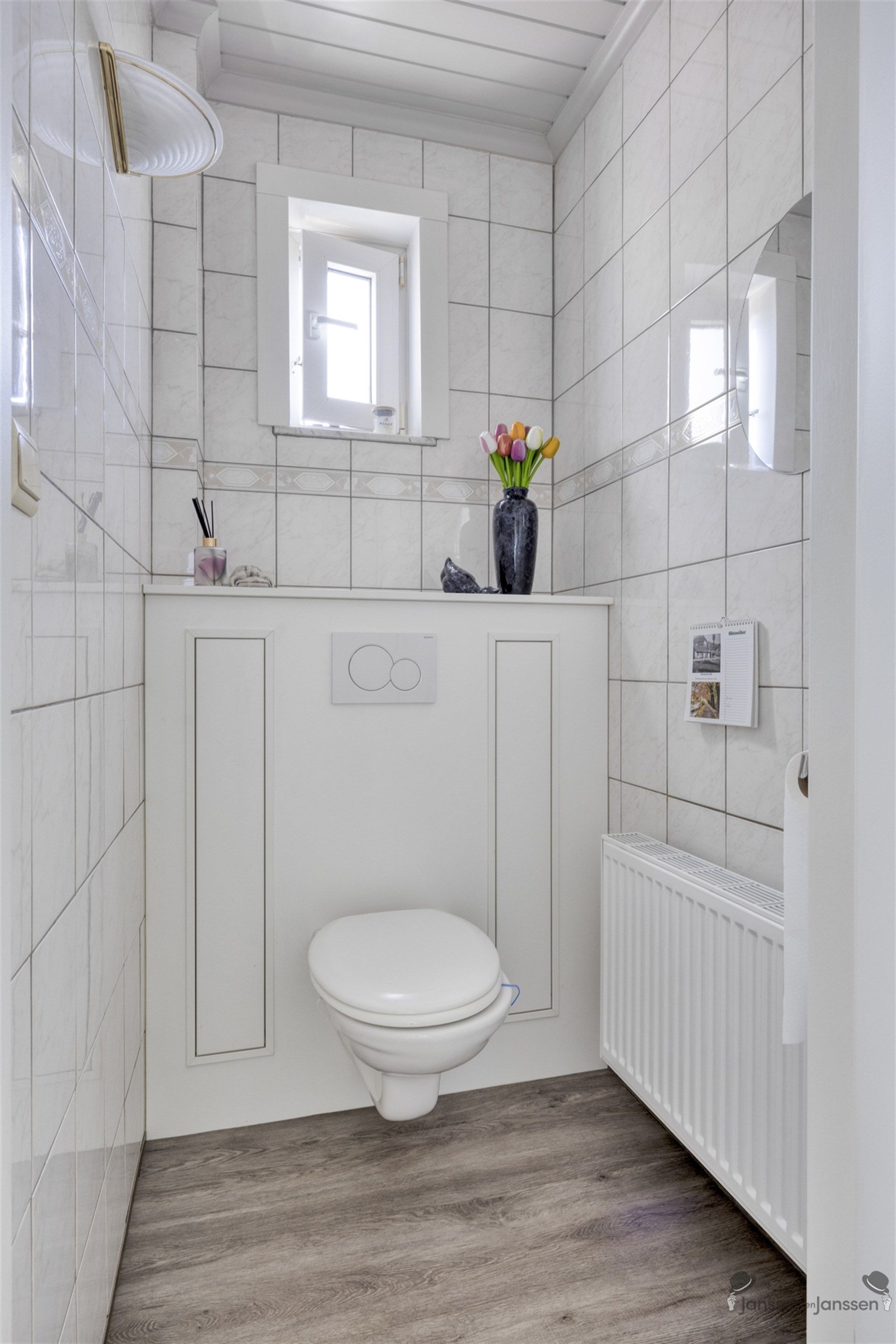 Schitteren gelegen appartement in centrum van Neeroeteren foto 32