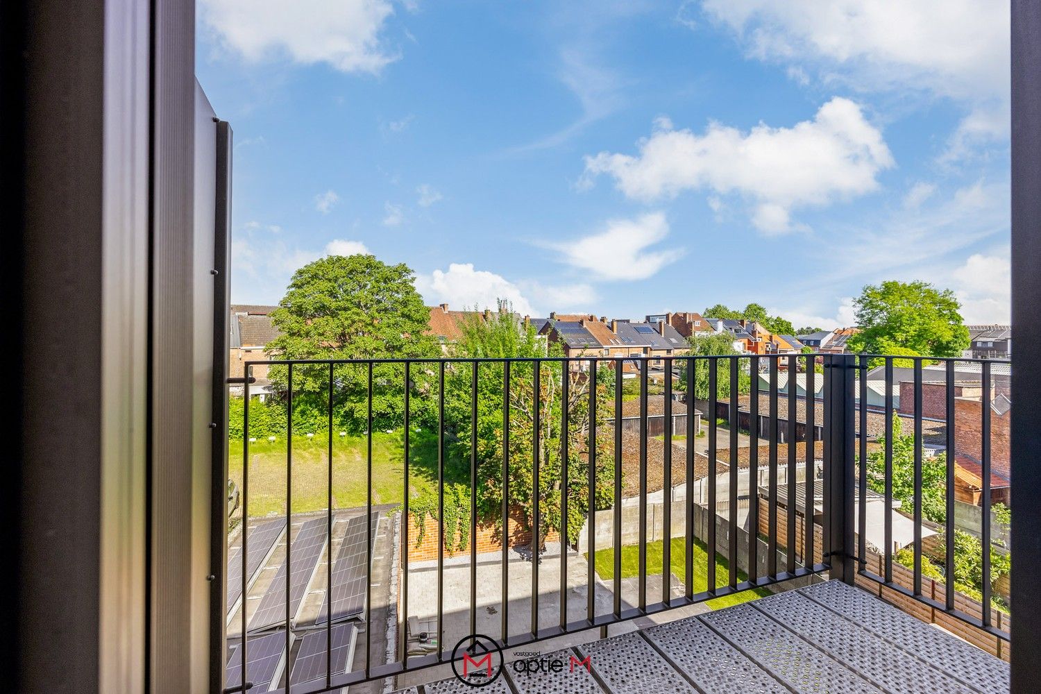 Modern appartement op toplocatie in Hasselt – futureproof foto 6