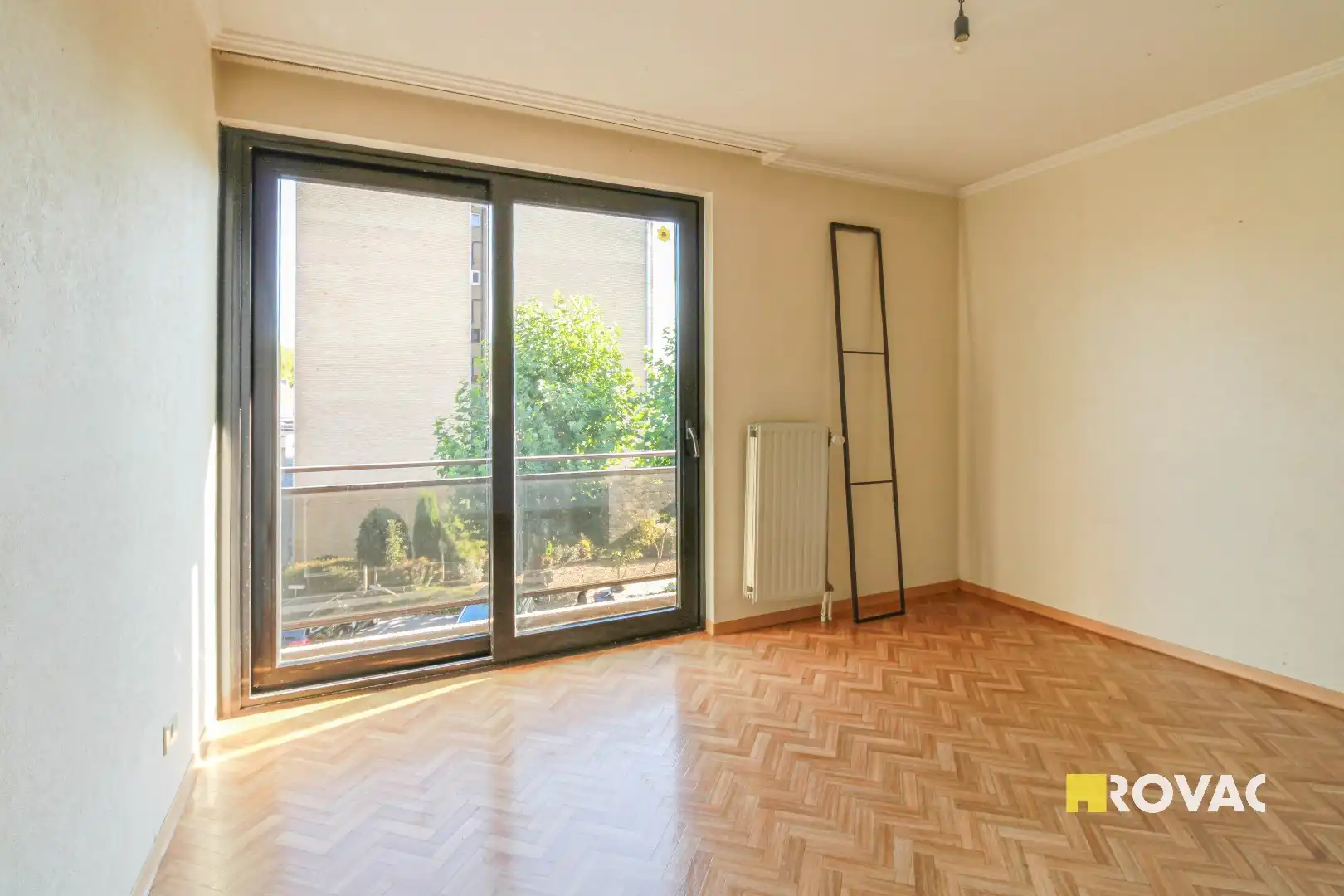 Appartement met private autostandplaats! foto 11