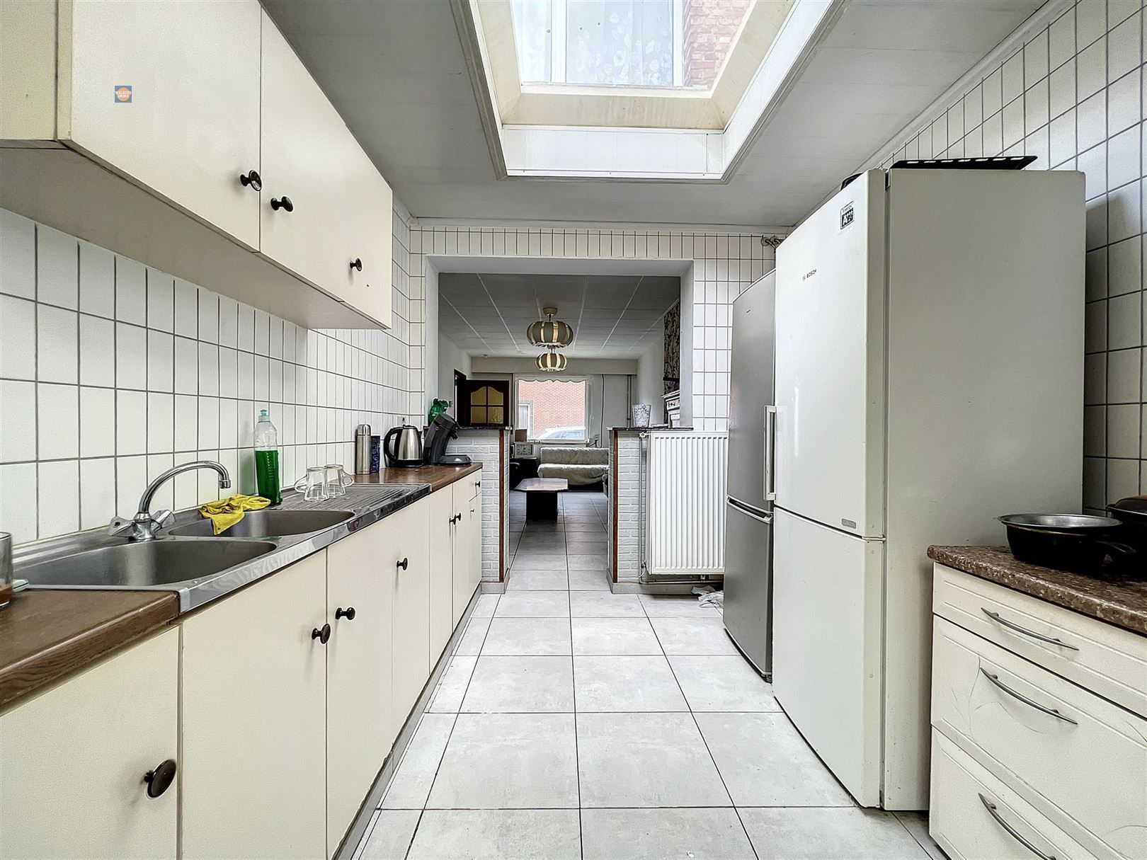 Huis foto 6