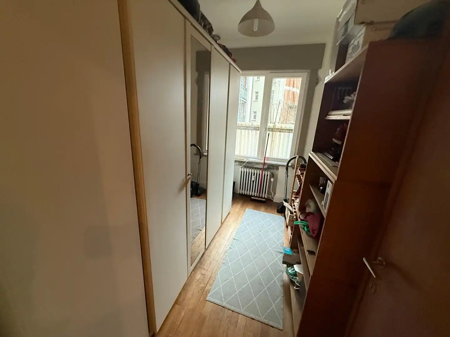 APPARTEMENT - 4 SLAAPKAMERS foto 18