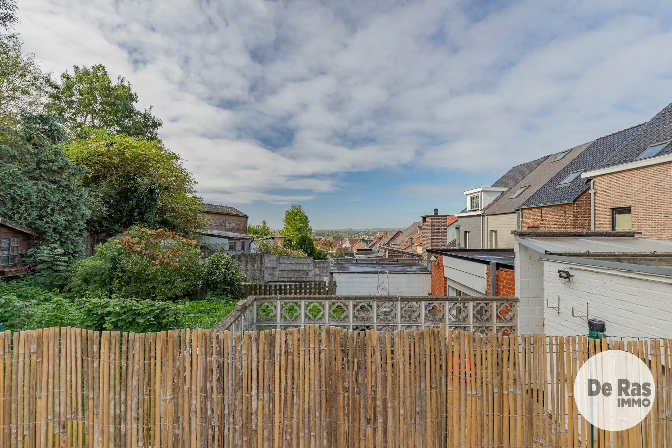 GERAARDSBERGEN - Starterswoning met 2/3 slpks en tuin foto 19