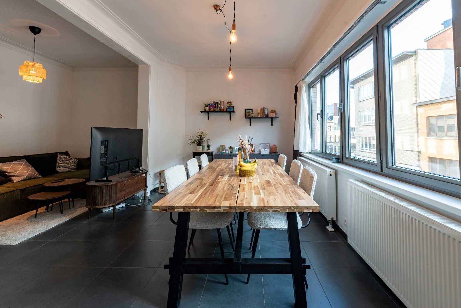 Ideaal starters- of investeringsappartement in de gegeerde wijk Zurenborg foto 4