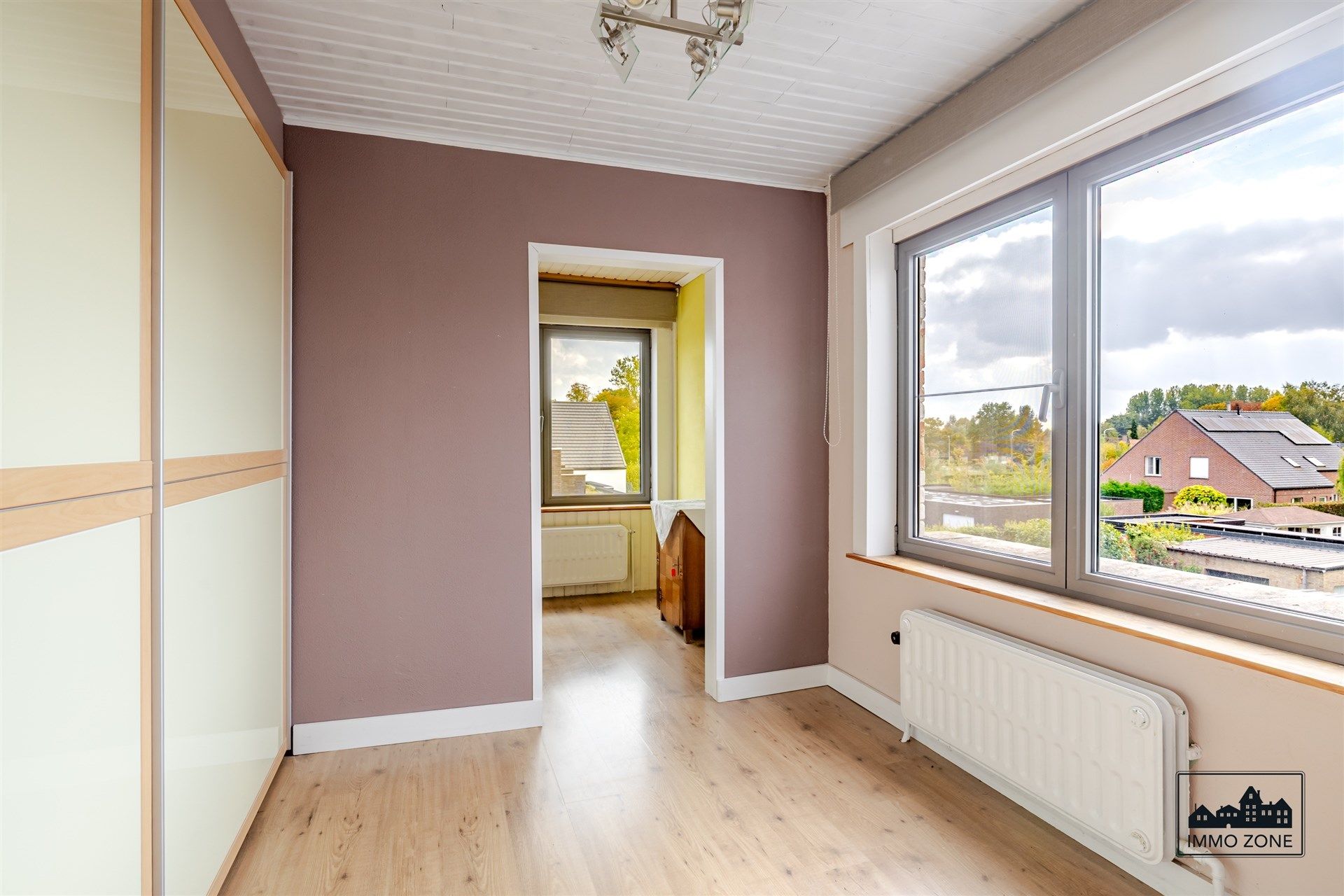 Instapklare woning met 3 slks op topligging foto 21