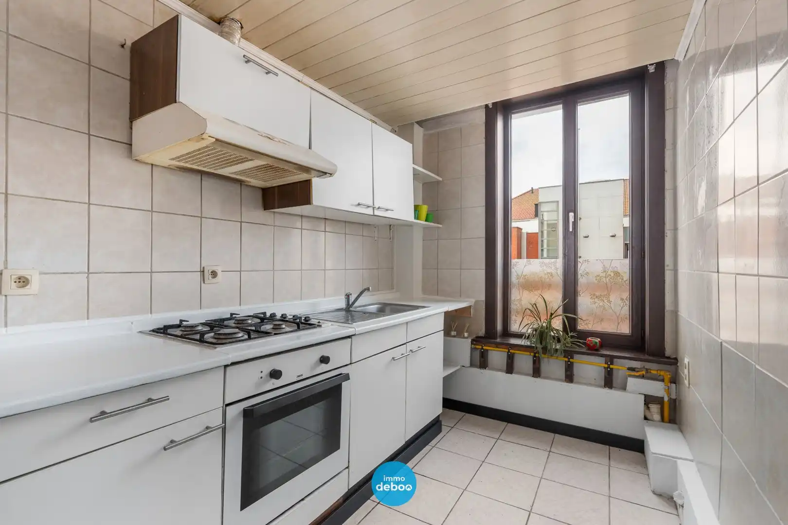 Duplex met karakter en ruimte foto 2