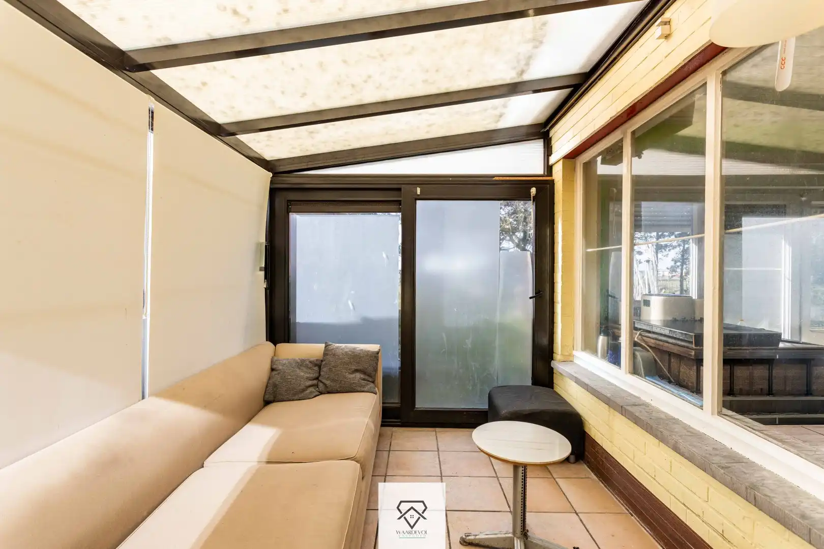 Rustig gelegen alleenstaande woning op ruim perceel van 3.130 m² foto 17