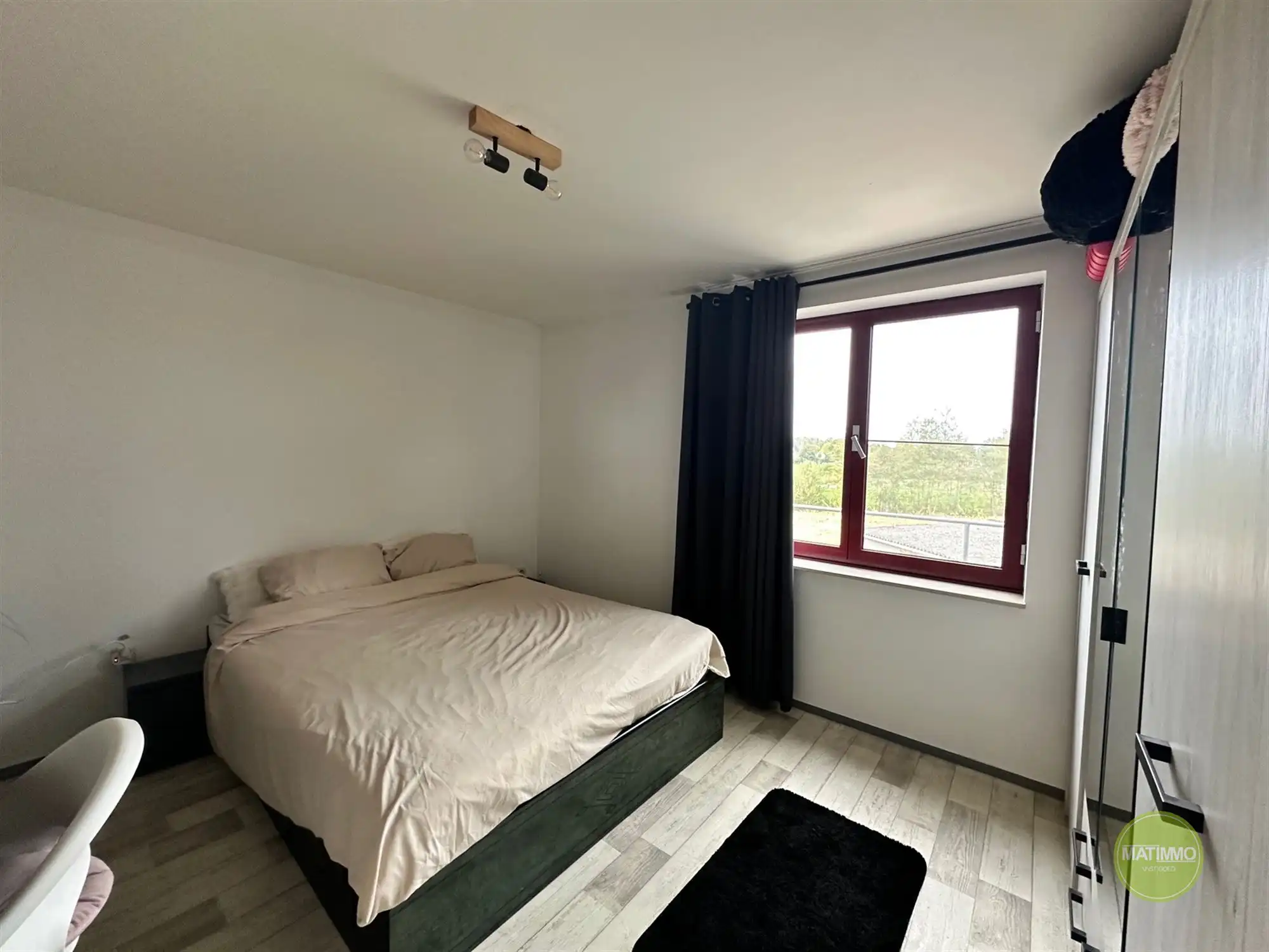 1-slaapkamer appartement in Mol foto 7