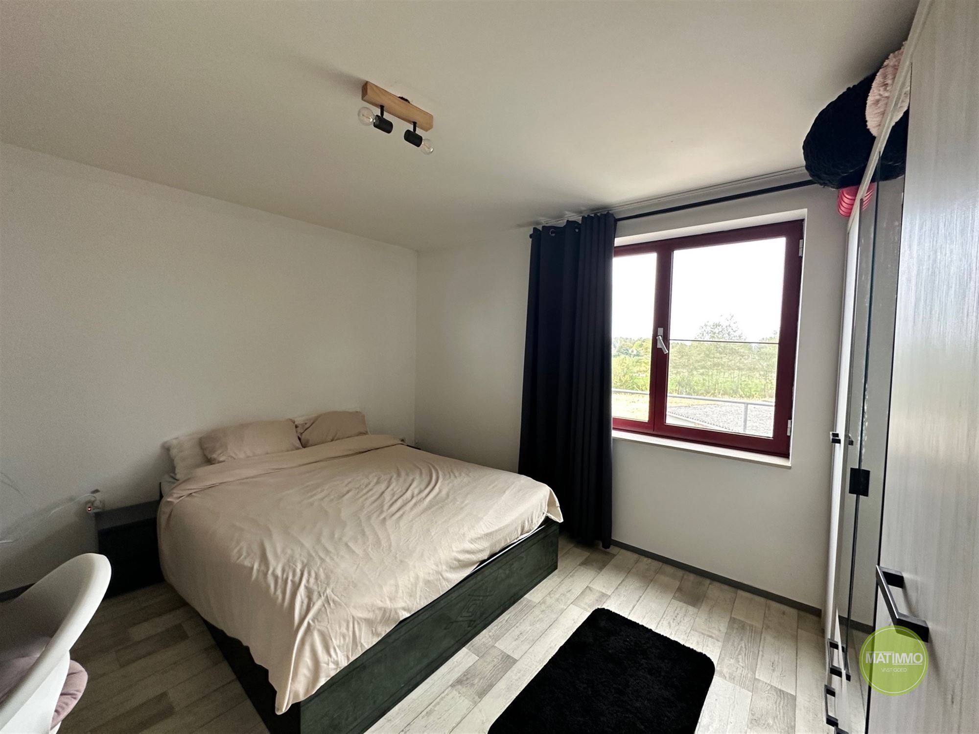 1-slaapkamer appartement in Mol foto 7