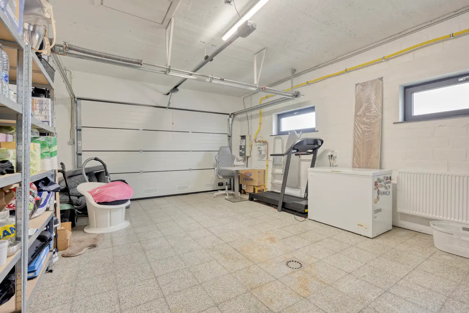 Volledig gerenoveerde bungalow op 8 are foto 15