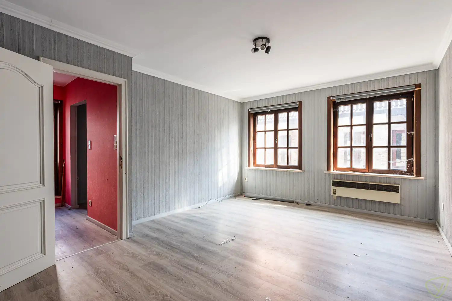 Interessant investeringspand gelegen langsheen de Boelare te Eeklo! foto 11