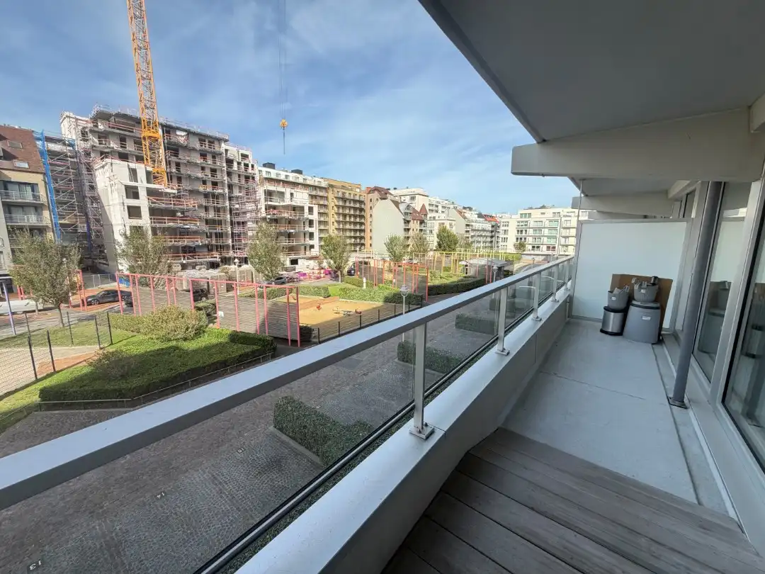 Appartement te koop Franslaan 115/0202 - 8620 Nieuwpoort