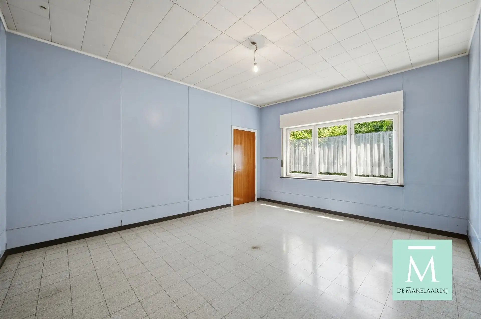 Te renoveren hoeve op een perceel van 20 are in het landelijke Eppegem foto 17